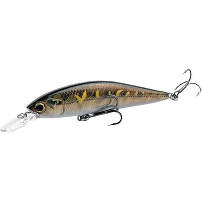 Lok Shimano Yasei Trigger Twitch S