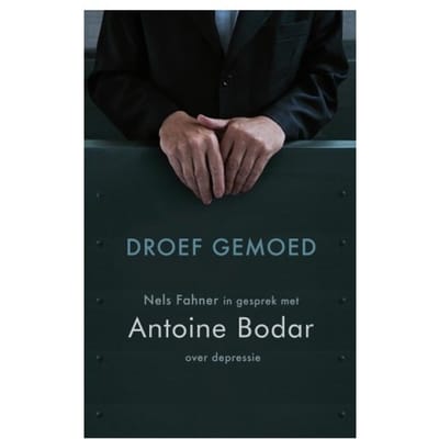Droef Gemoed - Antoine Bodar
