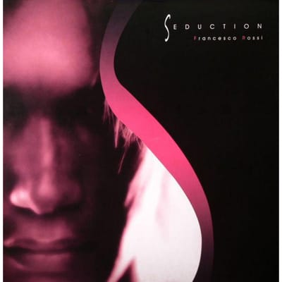 12-inch Plaat FRANCESCO ROSSI - Seduction MLT007 Molto Recording 2004 Italië Dans & Electronica Gebruikt pink