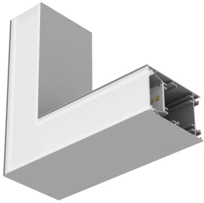 Ledvance LED Lichtlijn Armatuur | 6.9W 3000 - 4000K 910lm | 930 IP20