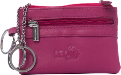 Sleuteletui - Sleutelhouder - Sleutelhoesje - Sleutel organizer - Autosleutel hoesje - Key organizer - Sleuteletui heren - Sleuteletui met rits - Sleutelhoes - Cadeau voor man - Cadeau voor vrouw - Verjaardag Cadeau Vrouw - Sleuteletui heren - Leer