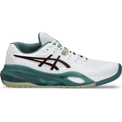 Tennisschoenen Asics Gel-Resolution X