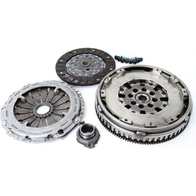 Schaeffler Luk Koppelingskit met dubbelmassa vliegwiel LUK RepSet DMF 600 0048 00