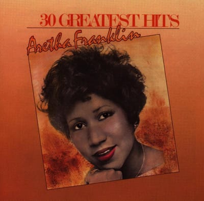 Definitive Soul - Aretha Franklin