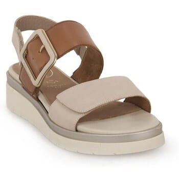 Tamaris WIDE FIT Dames Sandaaltje 8-88706-42 414 H-breedte Maat: 39 EU