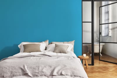 Levis - Expert Muur Binnen Mix - Clear Blue B50 - Mengverf - 10 L