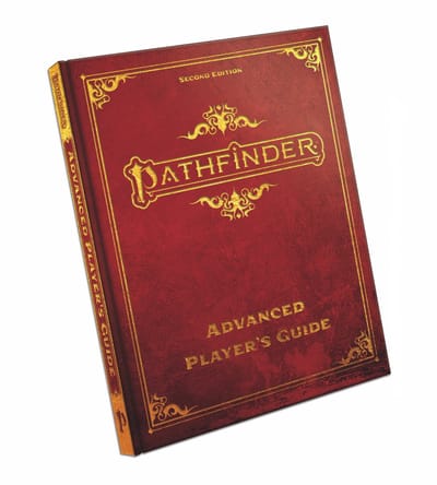 Pathfinder Rpg