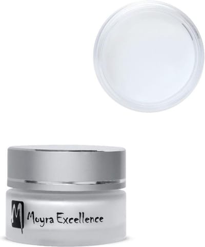 Moyra Acryl powder WHITE 12 gram