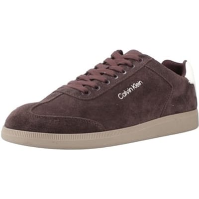 Lage Sneakers Calvin Klein Jeans Low Cupsole Laceup Su