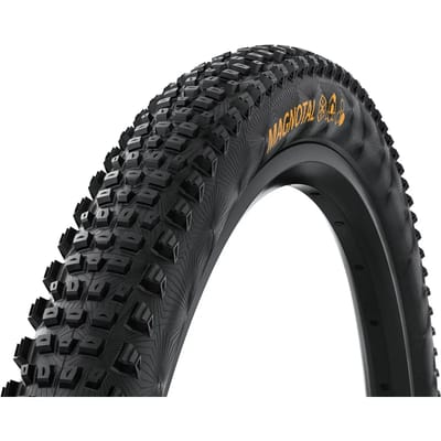 Pneu grip Continental Magnotal