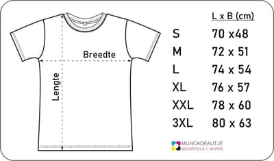 mijncadeautje - T-shirt unisex - zwart - Niemand is perfect - Labrador Retriever - maat XL