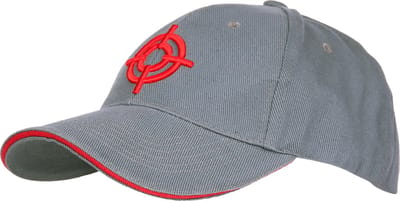 Fostex Garments - Baseball cap Fostex (kleur: Grey / maat: NVT)