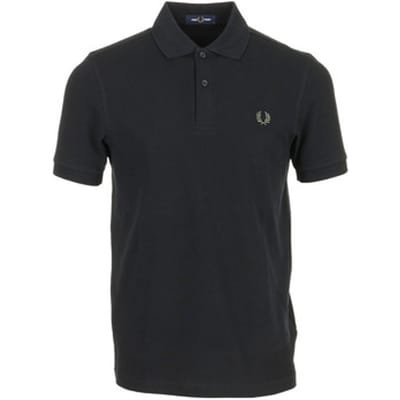 Polo Shirt Korte Mouw Fred Perry The Shirt