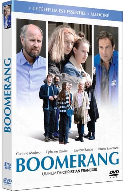 Boomerang