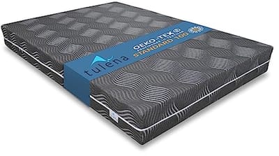 Matrasbeschermer - Hoeslaken - Matras Beschermen - Oeko-Tex Certificaat - 90x200 cm - Antraciet