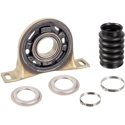 Reparatieset, middenlager aandrijfas  FEBI BILSTEIN 171030