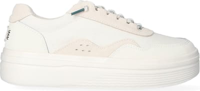 Hudson Lift Sport Dames Sneakers Textiel