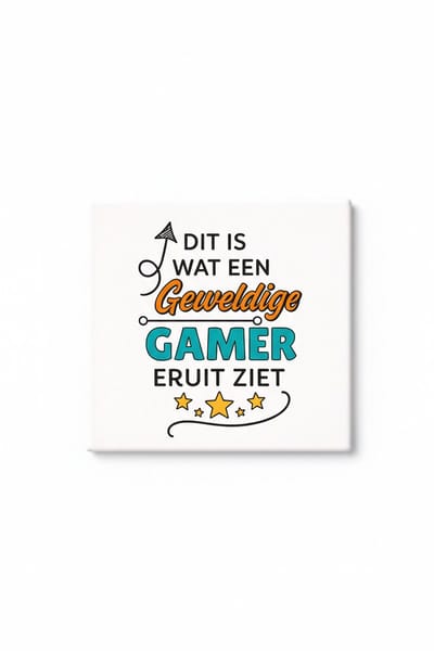 Tegel met Uniek Design | Ontwerp Jouw Eigen Tegel | Handgemaakt Cadeau voor Elk Interieur | Gepersonaliseerd op Aanvraag | Enkel of Grote Bestelling