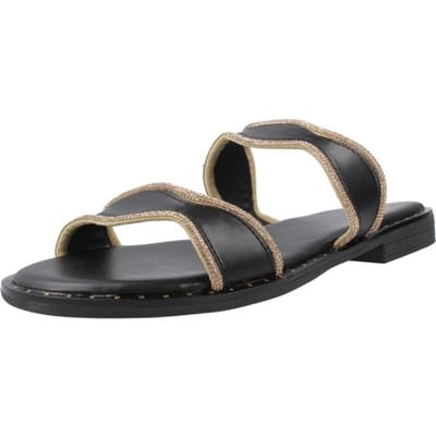 Platte sandalen Exé Shoes A2322 Y01