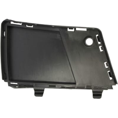 Bumper - Onderdelen BLIC 6502-07-3539917P, UITVERKOOP