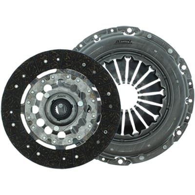 Koppelingsset AISIN Clutch Set (2P) AISIN KE-FI18R
