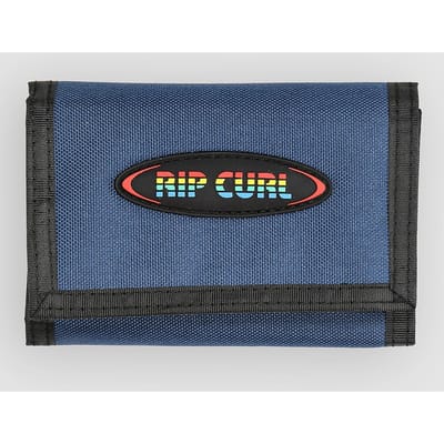 Rip Curl Icons Surf Portemonnee blauw