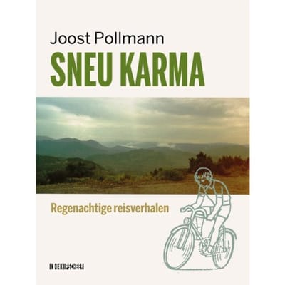 Sneu Karma - Joost Pollmann