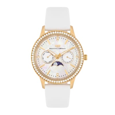 Rhodenwald Söhne Herenhorloge Amidala