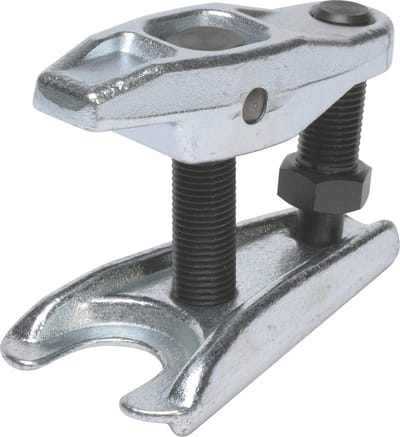 SW-Stahl 12100L scharnierpentrekkerwagen, 22 x 50 mm