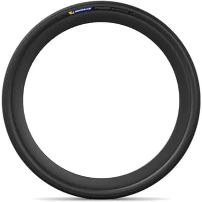 Michelin Buitenband 28” – Power Adventure Classic – TLR (Tubeless Ready) – Vouwband – ETRTO-maat: 36-622 – Zwart/Bruin