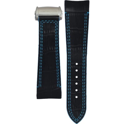 Hamilton Straps H690.328.104 Face 2 Face band