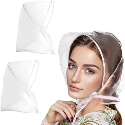 Stijlvolle regenhoed voor dames - waterdicht