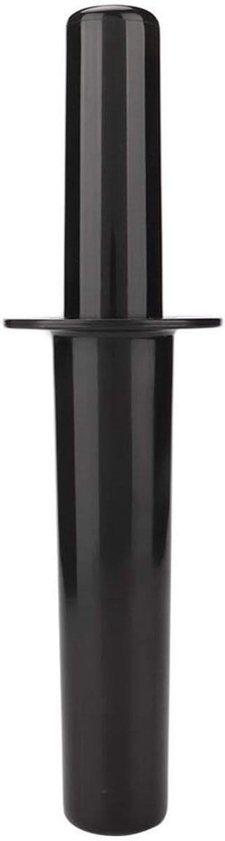 Blender Tamper Accessoire - Stabiele Plastic Muddler voor Blender en Mixer 24cm, Makkelijk Schoon te Maken, Keukenhulpmiddel voor Smoothies en Sauzen