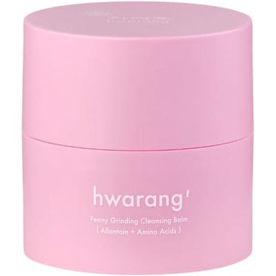 Hwarang' Peony Grinding Cleansing Balm 50 ml