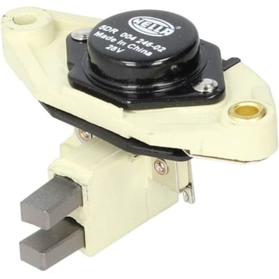 Generatorregelaar HELLA 5DR 004 246-021