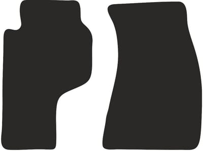 BASIC front voor: Nissan 200SX coupé 1988-2003