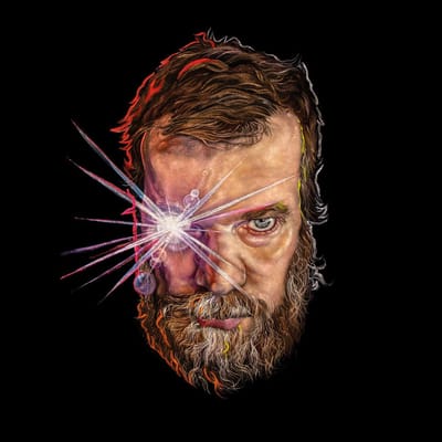 John Grant - Boy From Michigan (2 LP) (Deluxe Edition)