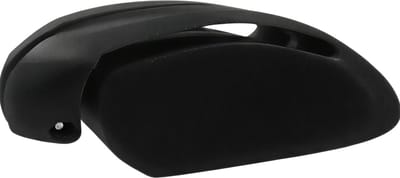 Schrijf- en Teken Korrektor voor Kinderen – Zwart – Ergonomische Potloodhouder en Handwriting Aid voor Peuters en Kleuters, Adaptief Hulpmiddel voor Correcte Pengreep en Motorische Ontwikkeling