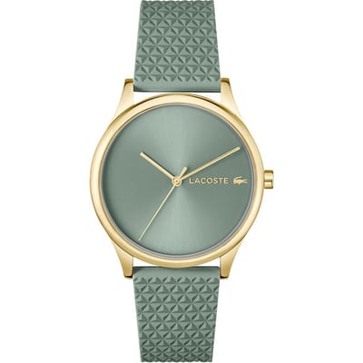 Lacoste Dameshorloge CROCODELLE 2001491