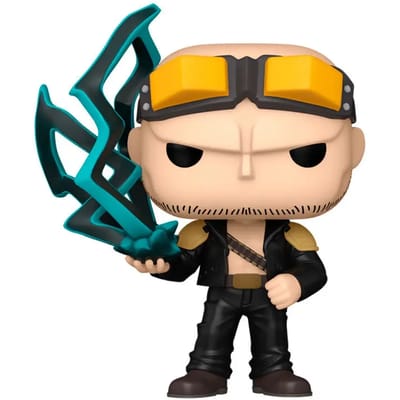 Funko Pop! Animation: My Hero Academia - Daigoro Banjo #1813