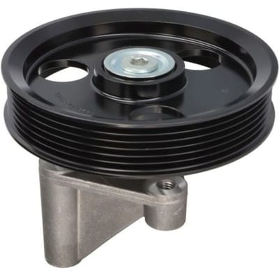 Rondsel/geleiderpoelie, V-riem SKF VKM 36053