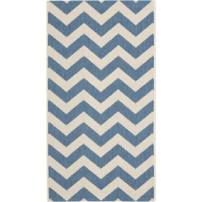 Vloerkleed Chelsea in- & outdoor | Safavieh