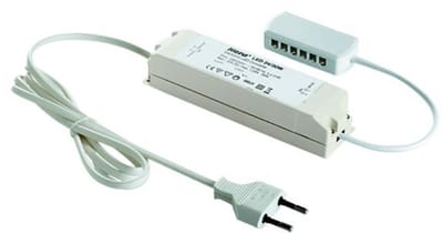 24 V Led trafo, dimbaar
