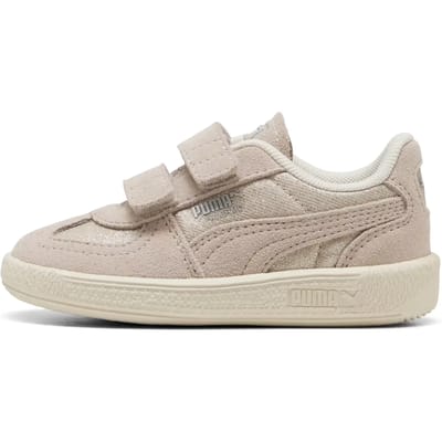 Baskets baby Puma Palermo Let It Shine