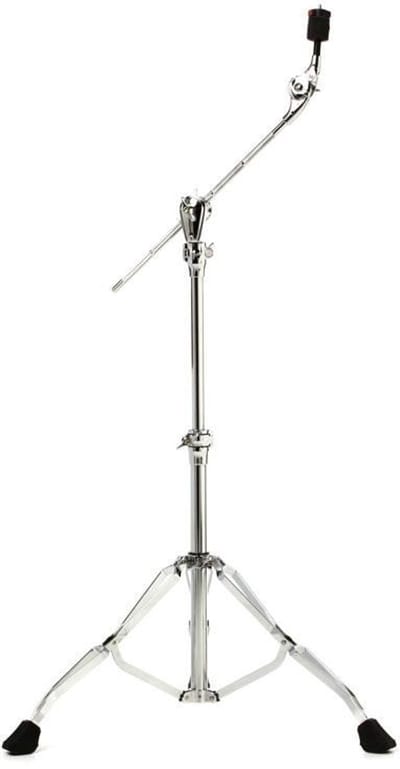 Tama bekken statief met boom arm HC83BW - Bekken standaard