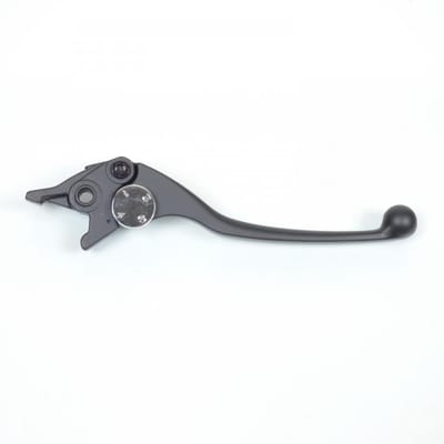 Levier frein droit Sifam pour Moto Kawasaki 500 GPZ S EX 1 DISQUE 1992 à 2002 D Neuf