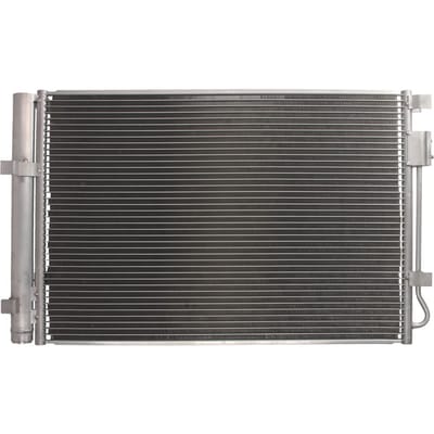 Condensator, airconditioning KOYORAD CD810675