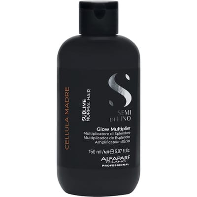 Alfaparf Milano Semi di Lino Cellula Madre Sublime Glow Multiplier Special product Dames 150 ml