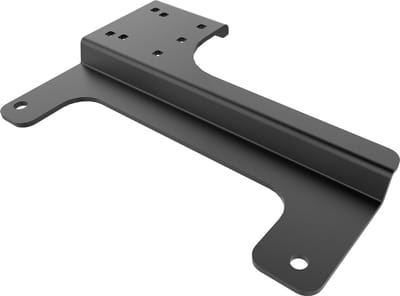 No-Drill™ Vehicle Base for '20-22 Ford Police Interceptor Utility RAM-VB-206