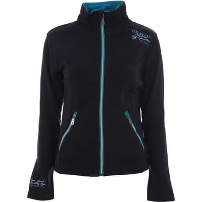 Dames fleece Vent du Cap Asa ASA/AF